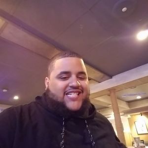 Meet your Posher, Darius